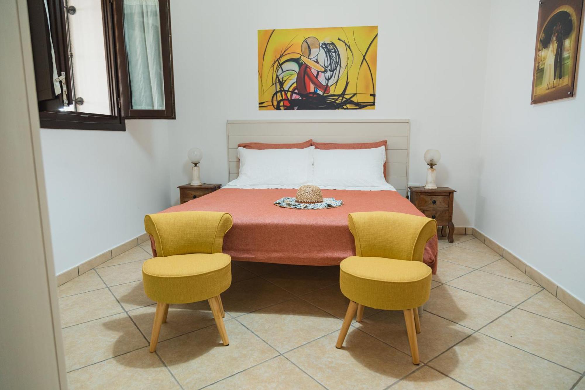 Tenuta Masseria & Spa Chicco Rizzo Sternatia Eksteriør bilde