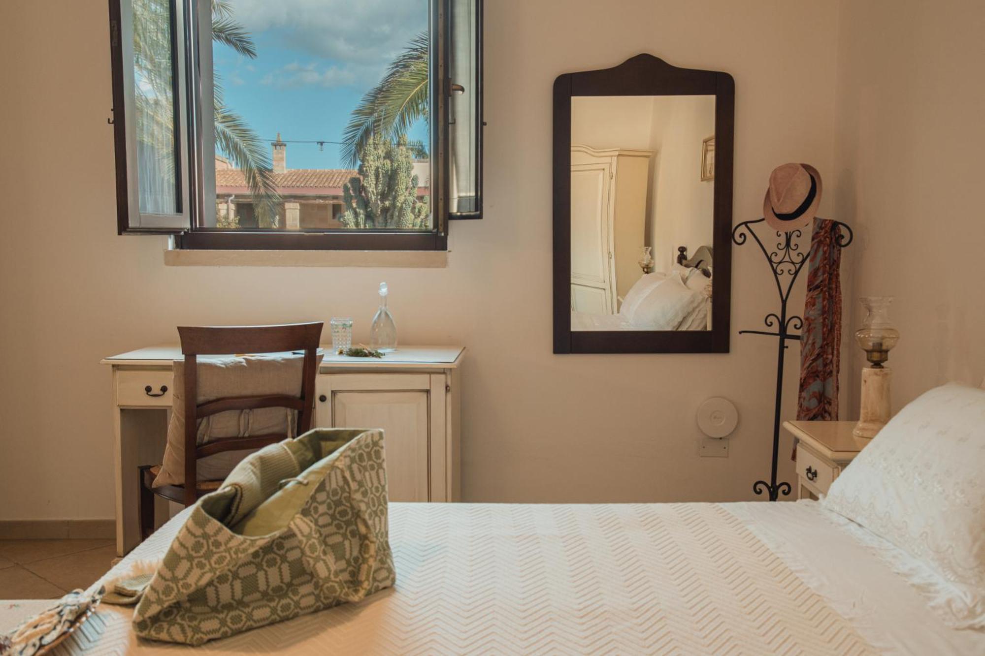 Tenuta Masseria & Spa Chicco Rizzo Sternatia Eksteriør bilde