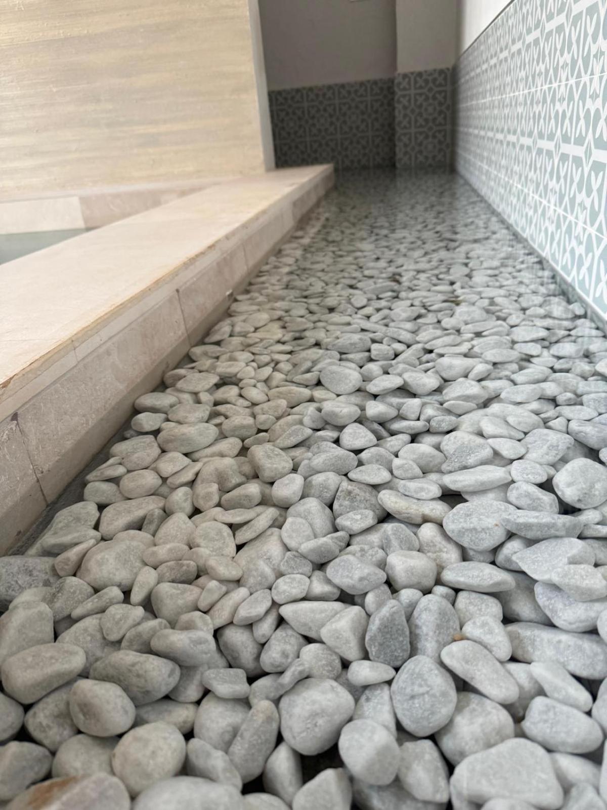 Tenuta Masseria & Spa Chicco Rizzo Sternatia Eksteriør bilde