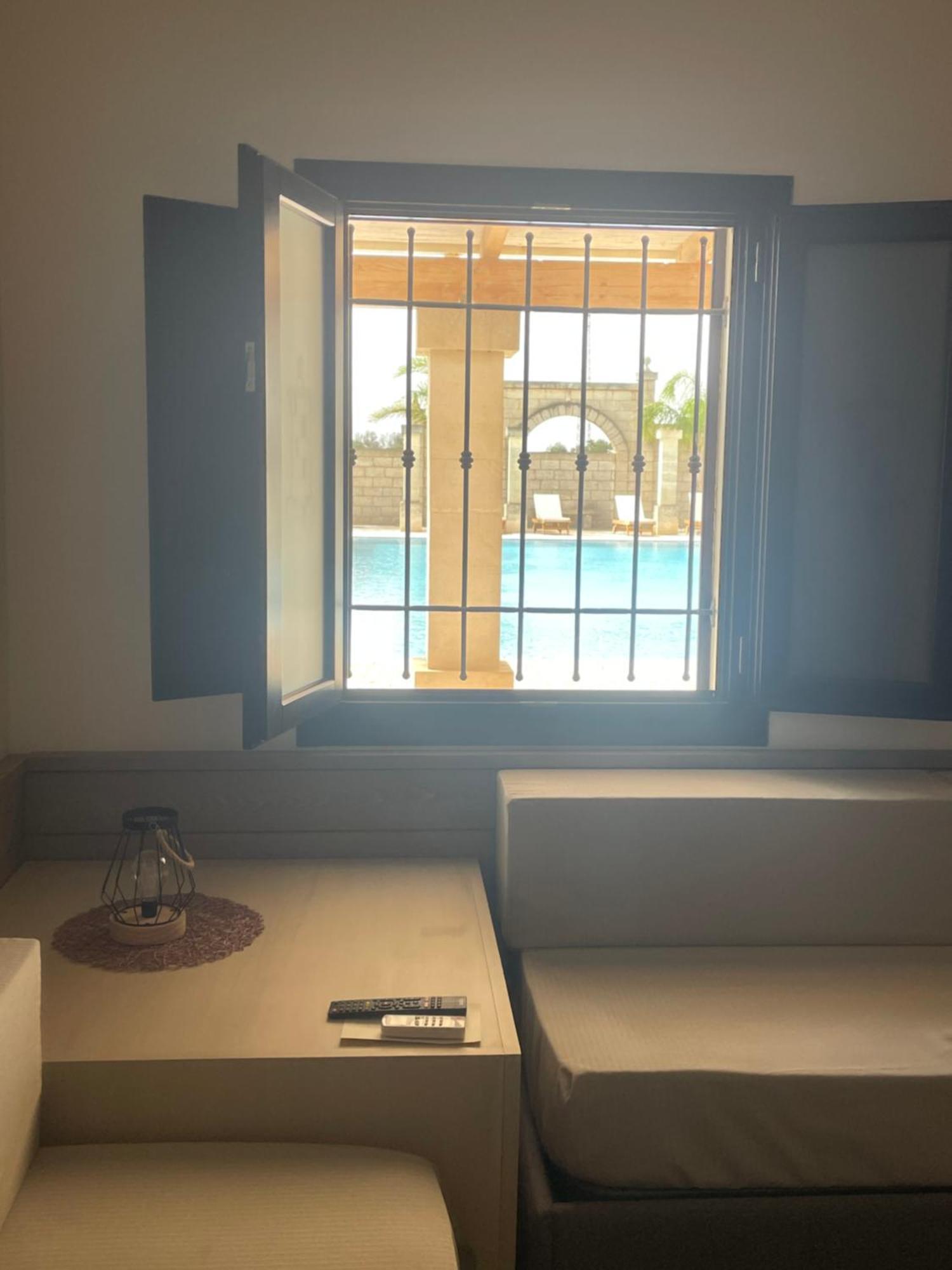Tenuta Masseria & Spa Chicco Rizzo Sternatia Eksteriør bilde